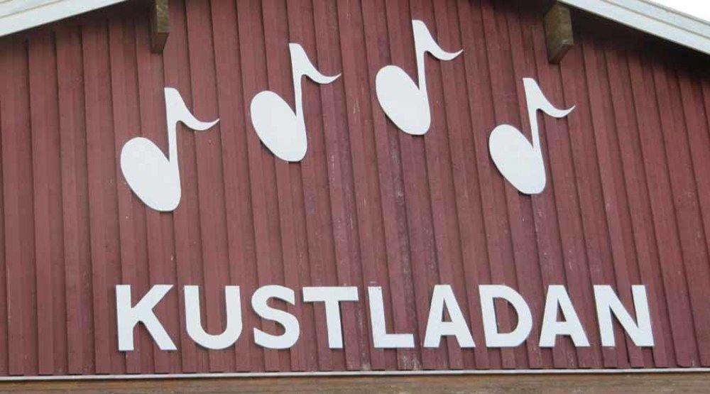 Stf Hoega Kusten Vandrarhem Ullanger Eksteriør bilde